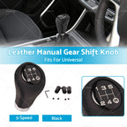 5 Speed Gear Shift Knob for LandCruiser Prado (80–150)