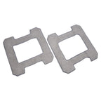 4pcs Mop Cloths for WINBOT Window Cleaning Robot