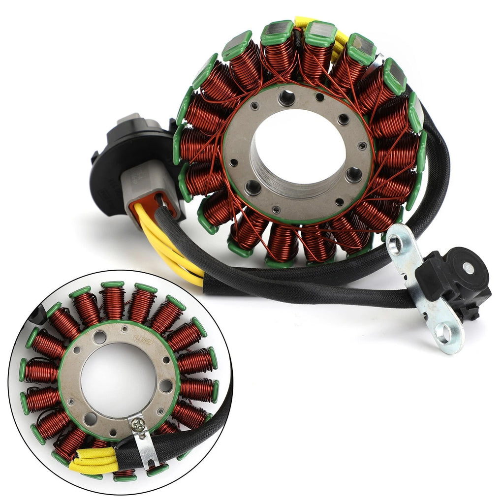 Magneto Stator for Sea-Doo 800 951 GSX GRX SPX RX XP (1995–2003) #290886588