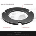 Set of 2 Lift Strut Top Mount Spacers for GX460 4Runner FJ Cruiser Tacoma (2003–2023)