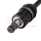 CV Axle Set for Polaris RZR 800 EFI (2008-2013)