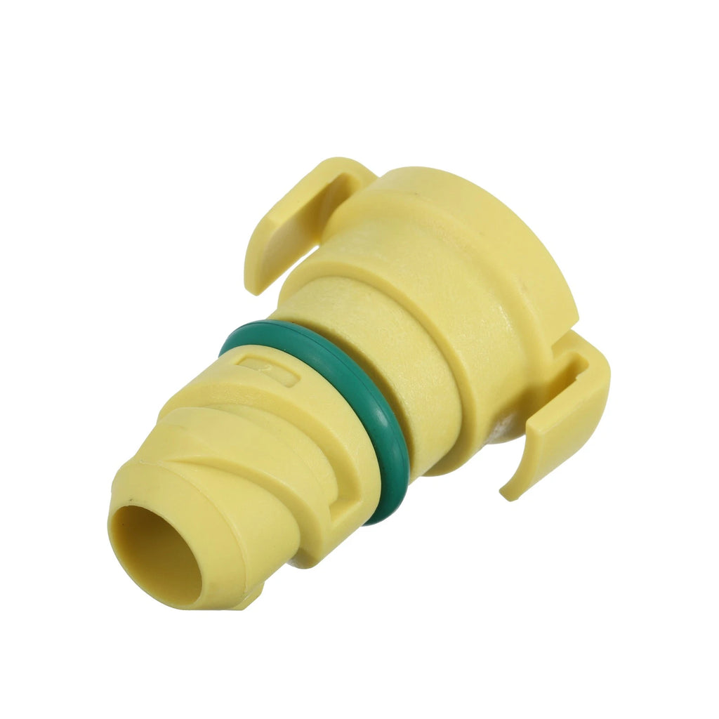 2pcs ABS Engine Oil Drain Plug for Ford F150 (2015–2021) FT4Z-6730-A BC3Z-6730-A
