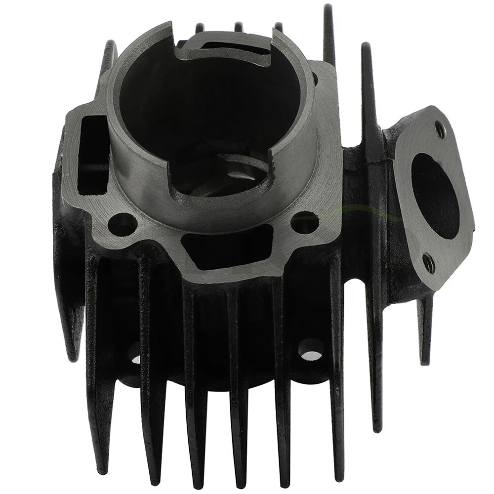 Big Bore Cylinder Piston Gasket Head Set for Yamaha PW50 (1981–2009)