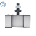 Quick Change Boring Tool Post Holder for CNC Lathe (Fits Various Models)
