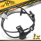 Front Left ABS Wheel Speed Sensor for Honda Odyssey (2007–2010)