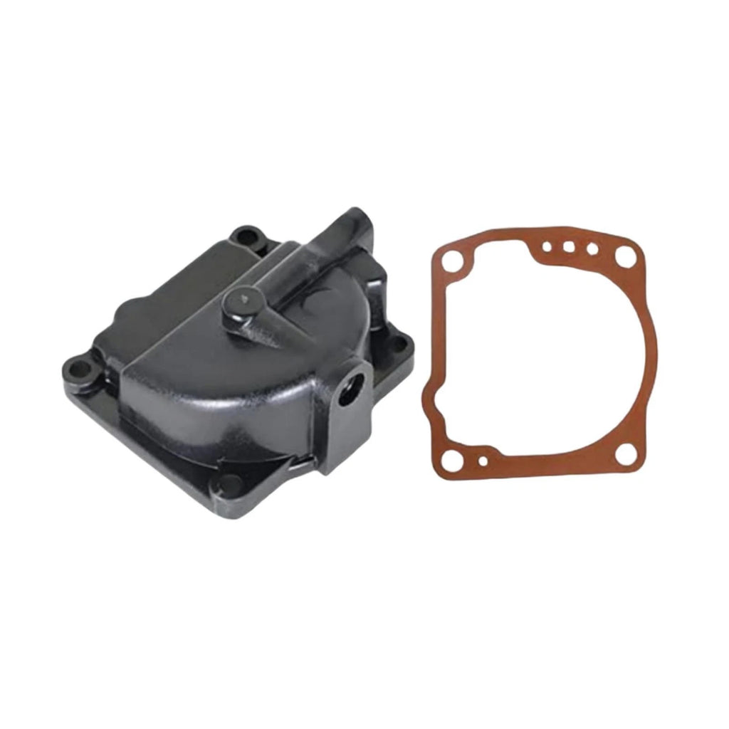 6pcs Carburetor Float Bowl Chamber for Johnson Evinrude (343870, 0433000, 766418)
