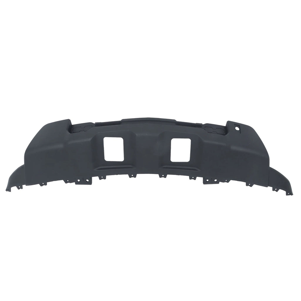 Front Lower Bumper Cover for Chevy Silverado 1500 (2022-2024)
