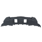 Front Lower Bumper Cover for Chevy Silverado 1500 (2022-2024)
