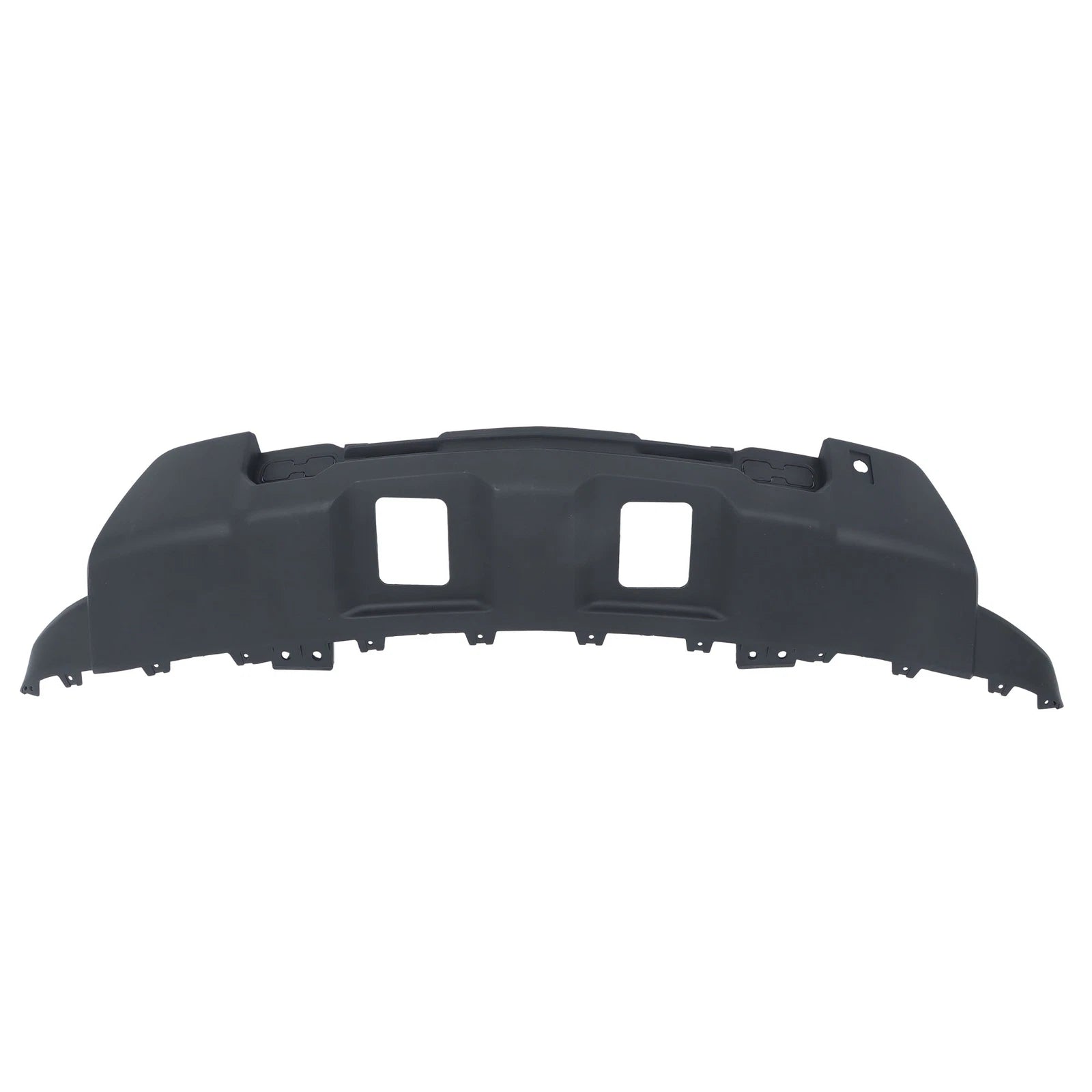 Front Lower Bumper Cover for Chevy Silverado 1500 (2022-2024)