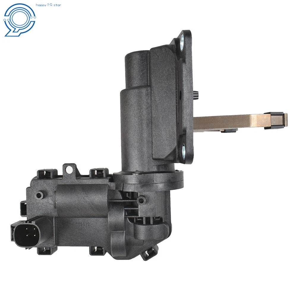 Front Axle Disconnect Actuator Fork for Dodge Ram 2500 3500 (2013–2018)