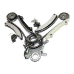 Timing Chain Kit & Water Pump for Dodge Ram 1500, Jeep Liberty