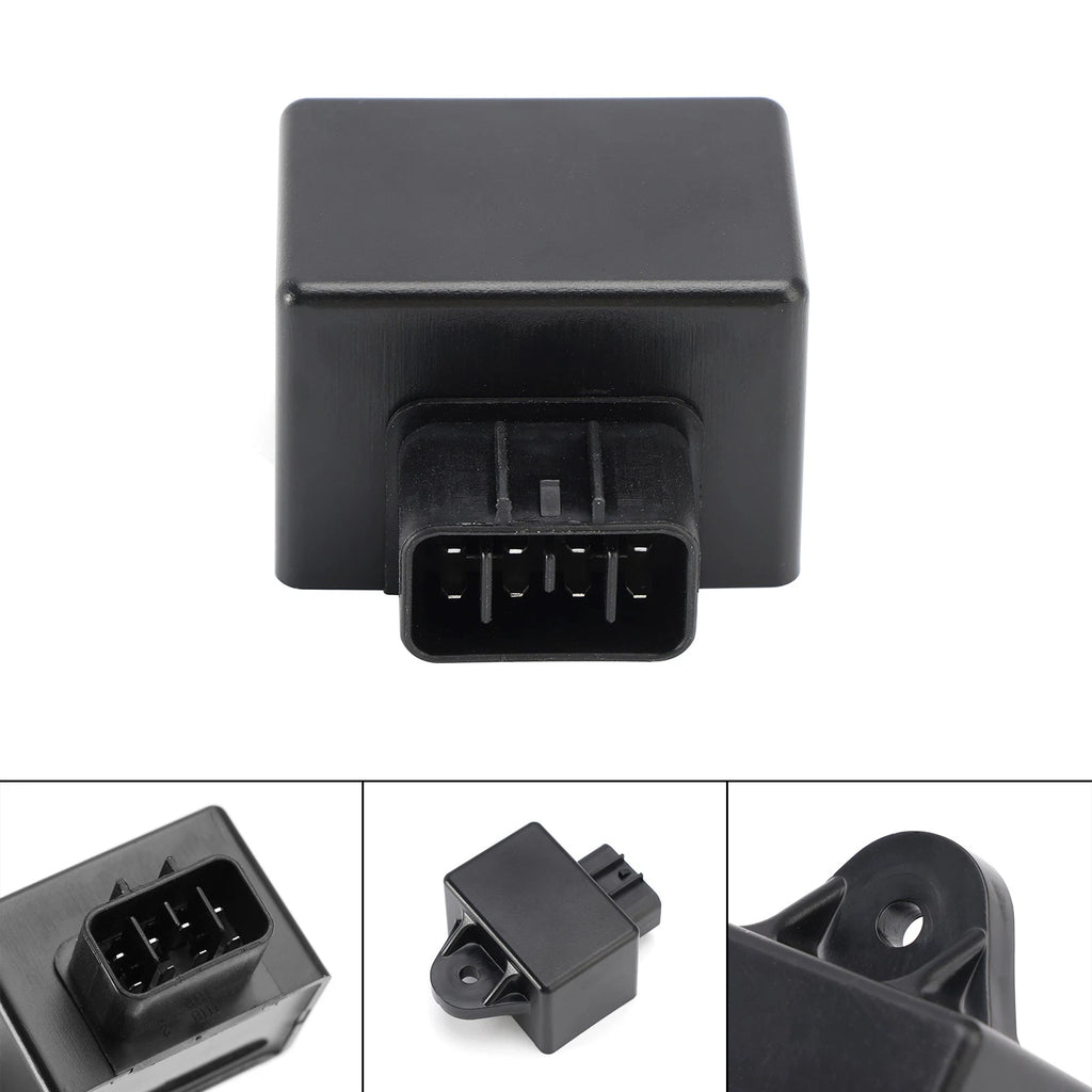 Trim Relay Assy for Yamaha FX1000 FX1800 FY1800 FB1800 FA1800 (60E-81950-00)
