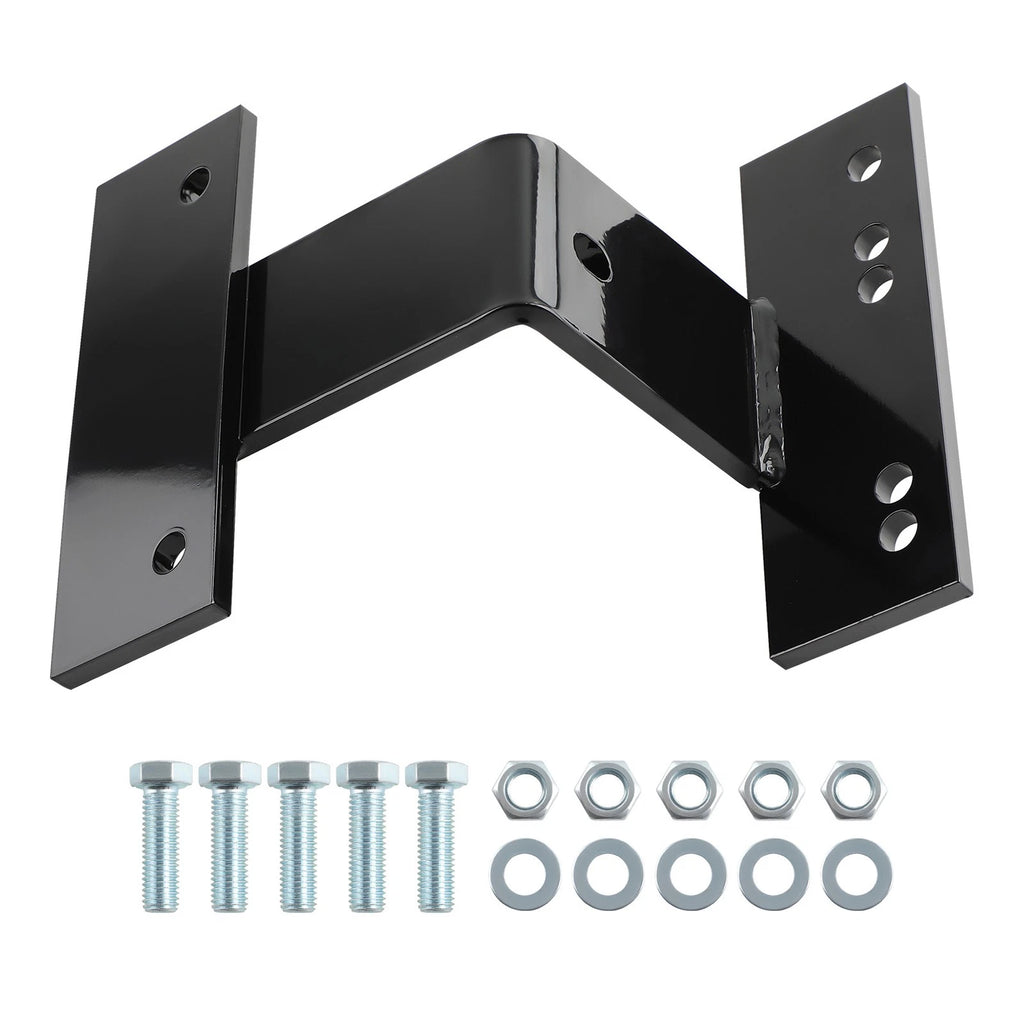 Step Extension for John Deere 2520/3010/4000/4010/4020