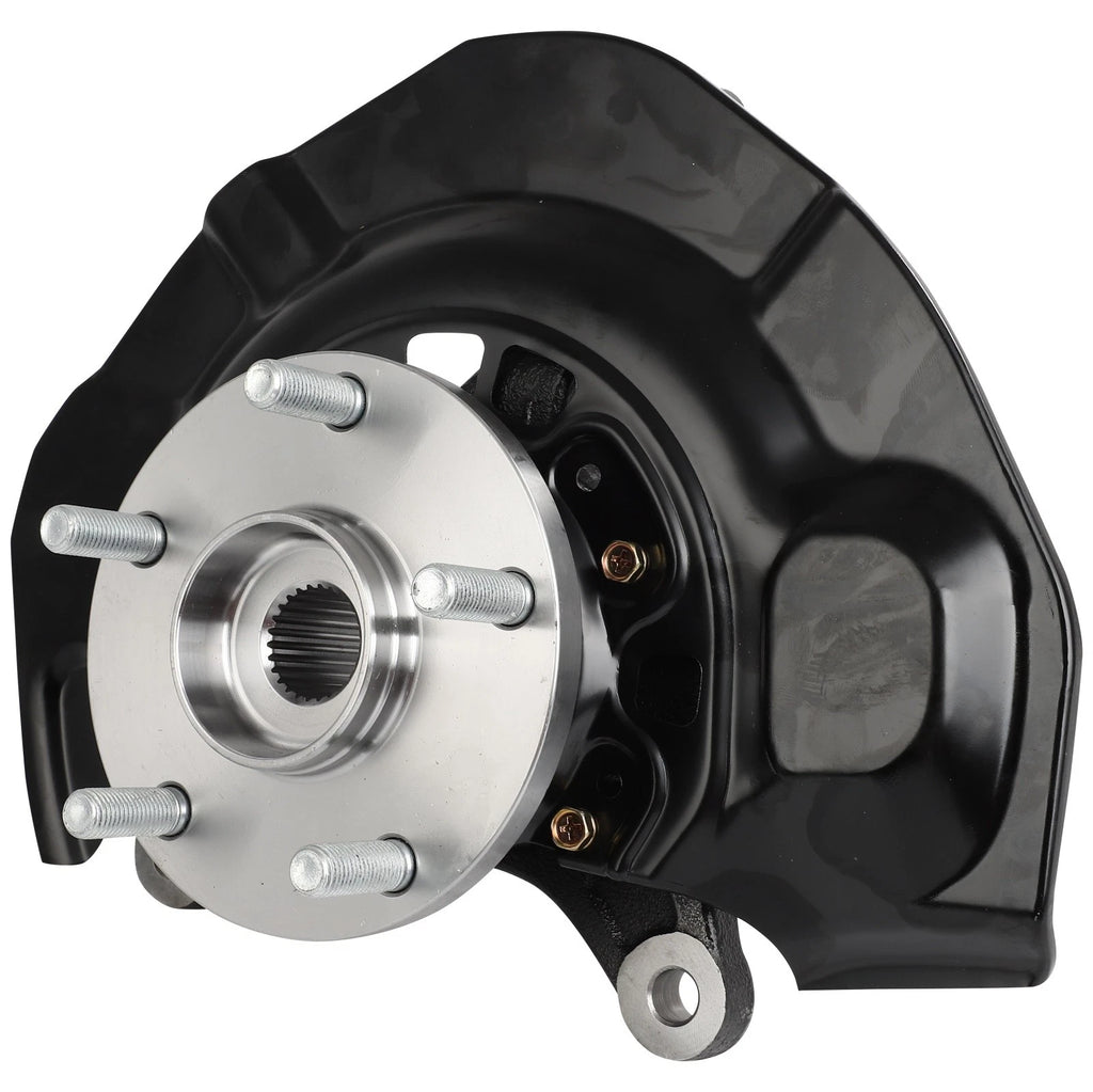 Front Left Steering Knuckle Wheel Bearing Hub for Toyota Camry (2007–2011)