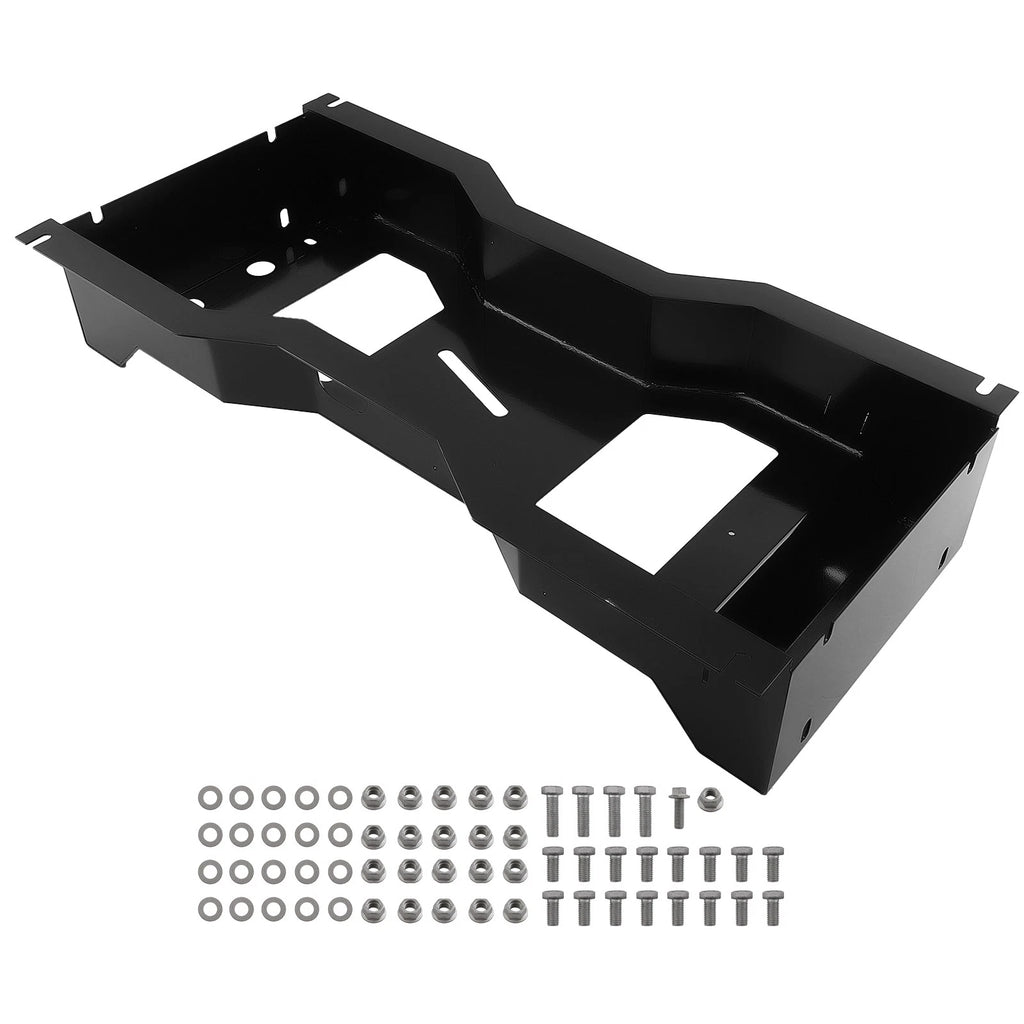 Rear Frame Spare Tire Crossmember 12479978 for Chevy Silverado GMC (2001–2010)