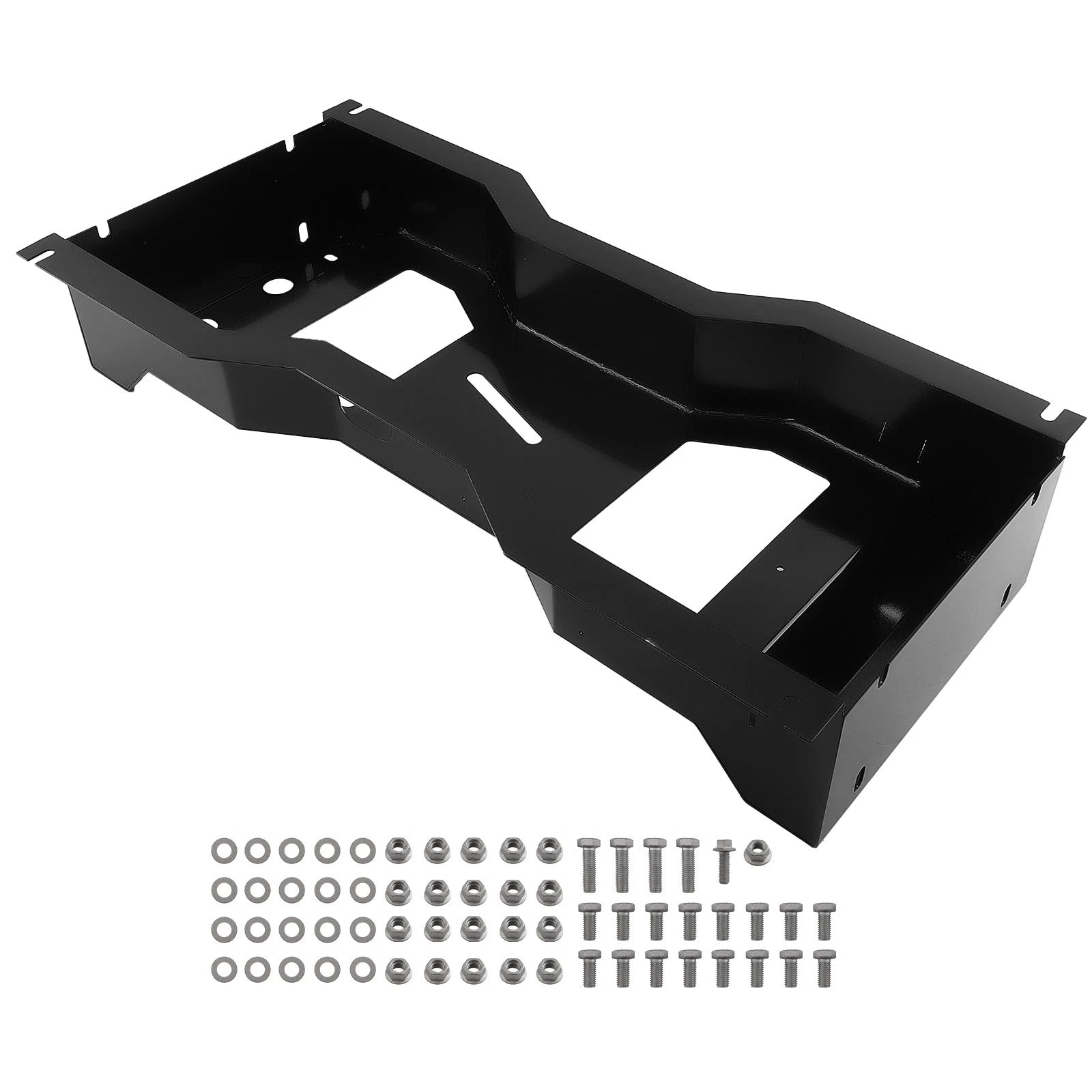 Rear Frame Spare Tire Crossmember 12479978 for Chevy Silverado GMC (2001–2010)