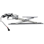 Window Regulator for Lexus IS300 (2001–2005) Right Side