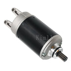 Starter Motor for Kawasaki ZX900 Ninja ZX-9R (1998–2003) / ZR1000 Z1000 (2003–2009)