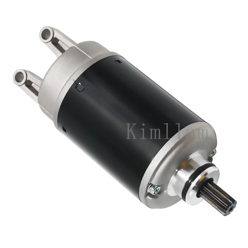 Starter Motor for Kawasaki ZX900 Ninja ZX-9R (1998–2003) / ZR1000 Z1000 (2003–2009)