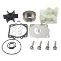 Water Pump Rebuild Service Kit for Yamaha Boat Motor (61A-45538, 44365)
