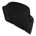 10" Windshield for Harley CVO Street Glide FLHXSE 2023-2025 Black