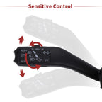 Turn Signal Switch No.5C5953513G/5C5953513C for Volkswagen Beetle (2012–2017)