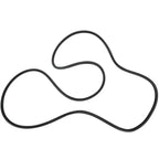 Sunroof Glass Seal Gasket for Land Rover Range Rover Sport (2006-2013)