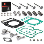 Rocker Arm Valve Gasket Kit for Polaris Big Boss 500 6x6 (1998–2002)