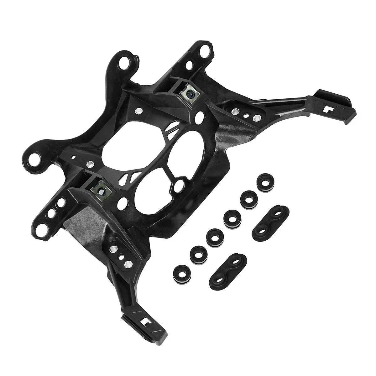 Fairing Stay Bracket & Air Intake Tube Duct for Yamaha YZF R1 (2015-2025)