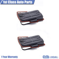 2X Crankcase Ventilation Filter for Peterbilt 387 (2008–2011) 904-7904 3685528
