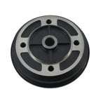 Rear Brake Drum for Kawasaki Mule 2500 2510 2520 (1994–2000)
