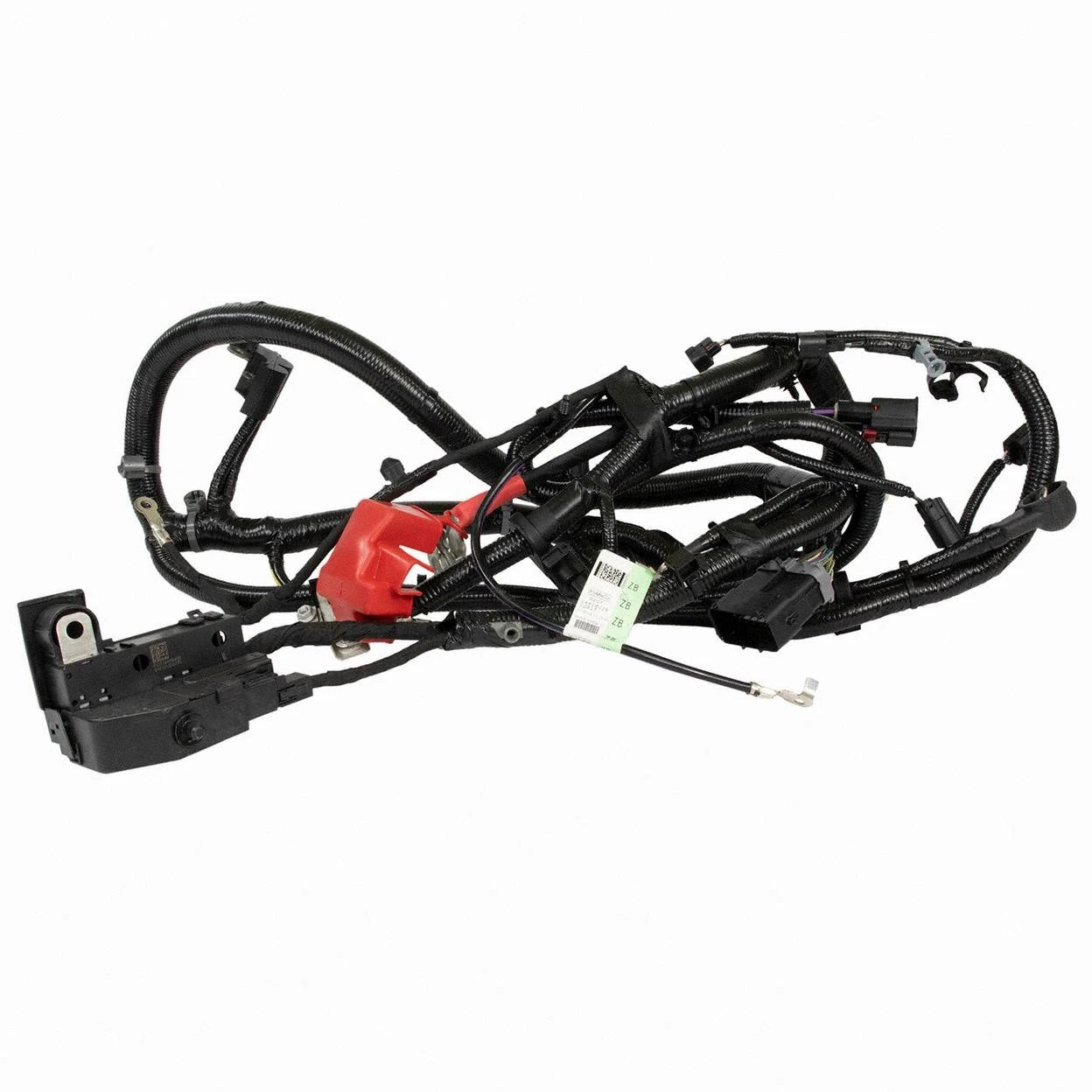 Motorcraft Starter Cable for Ford Edge (2015–2016) WC-96657