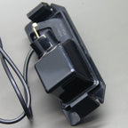 Car Reverse Rear View Backup Parking Camera for Kia Rio (2011–2015)