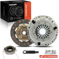 Clutch Kit for Toyota Corolla, Tercel (1984–1991)