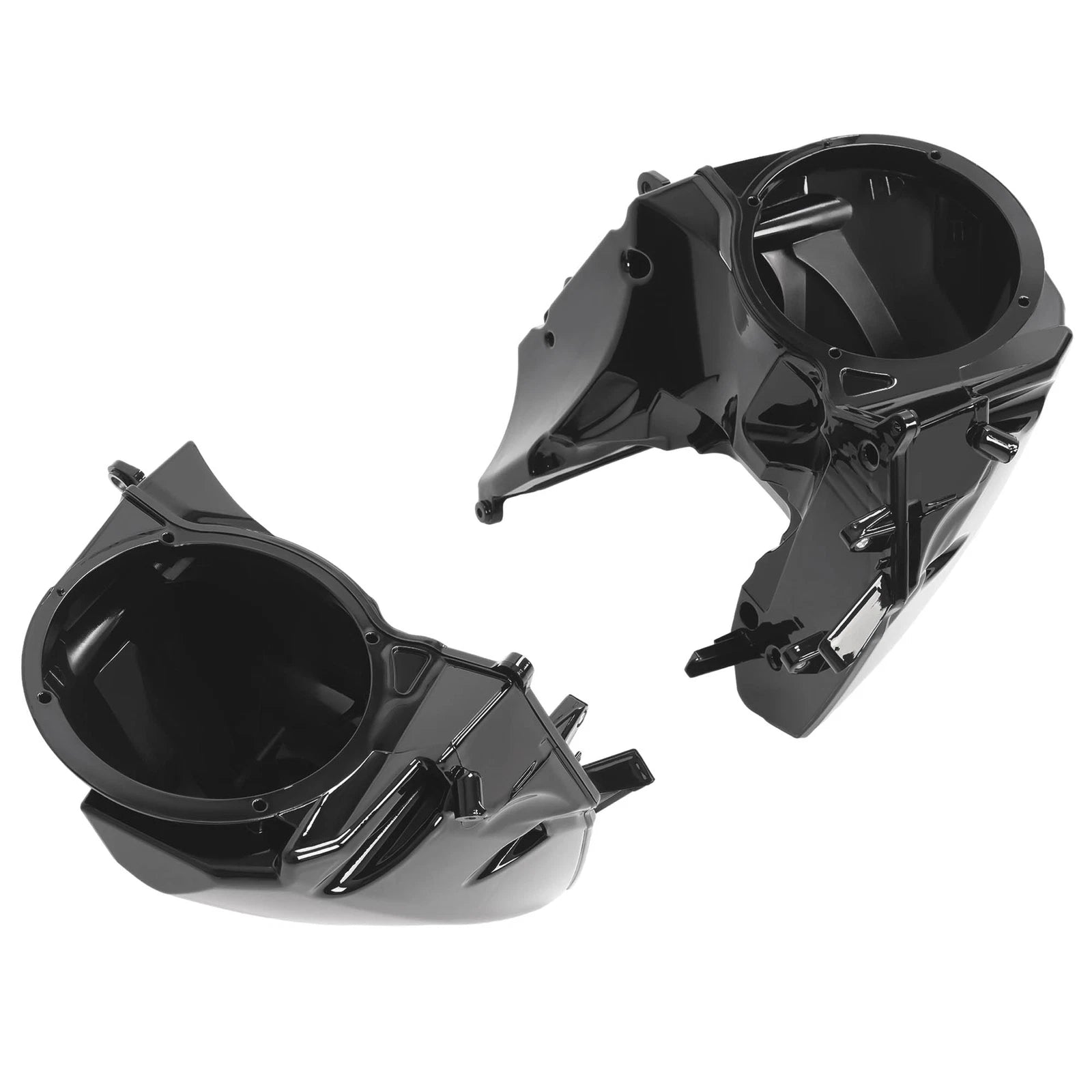 Speakers Inner Fairing for Harley Davidson Road Glide CVO FLTRU FLTRX (2015–2023)