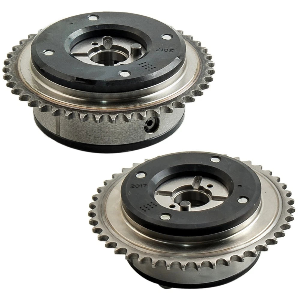 Camshaft Adjuster for Mercedes M271 W203 C230 SLK200 C200 (2000–2007)