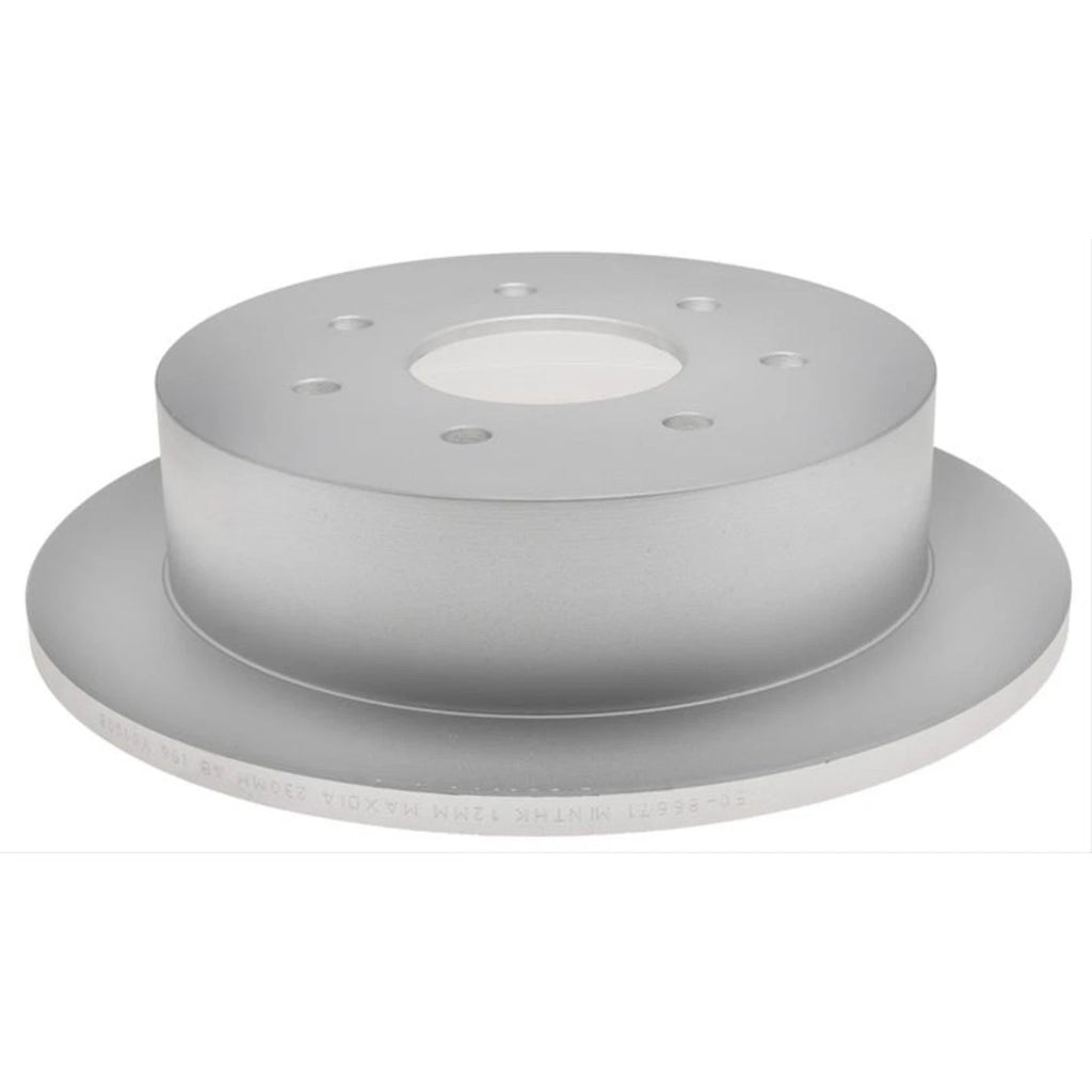 Brake Discs for Ford F150 (Rear, Driver or Passenger Side)