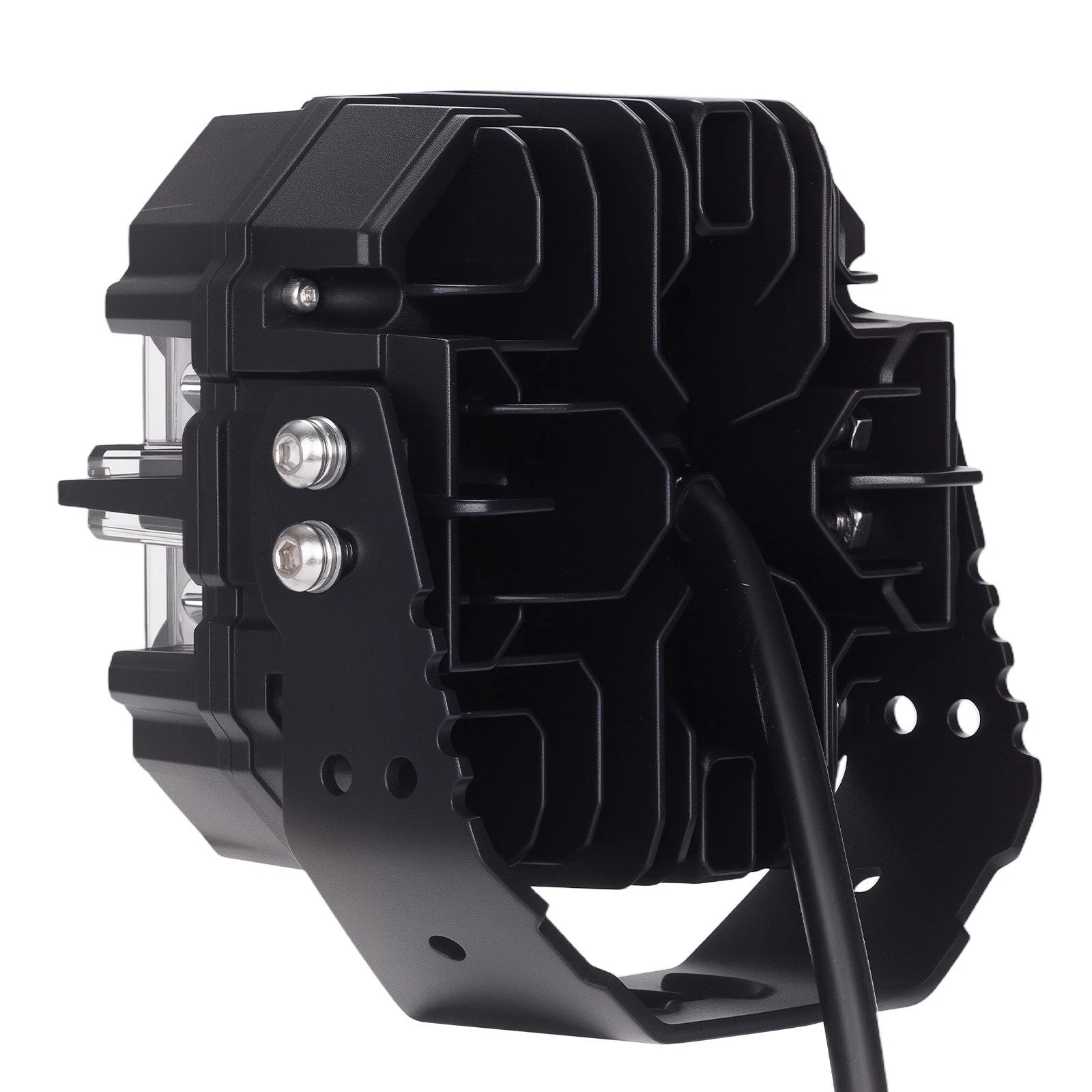 5" LED Light Pods for Universal Vehicles (12V)