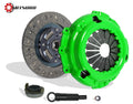 Clutch Kit Set for Ford Fusion Mercury Milan (2006–2009) 2.3L 4Cyl