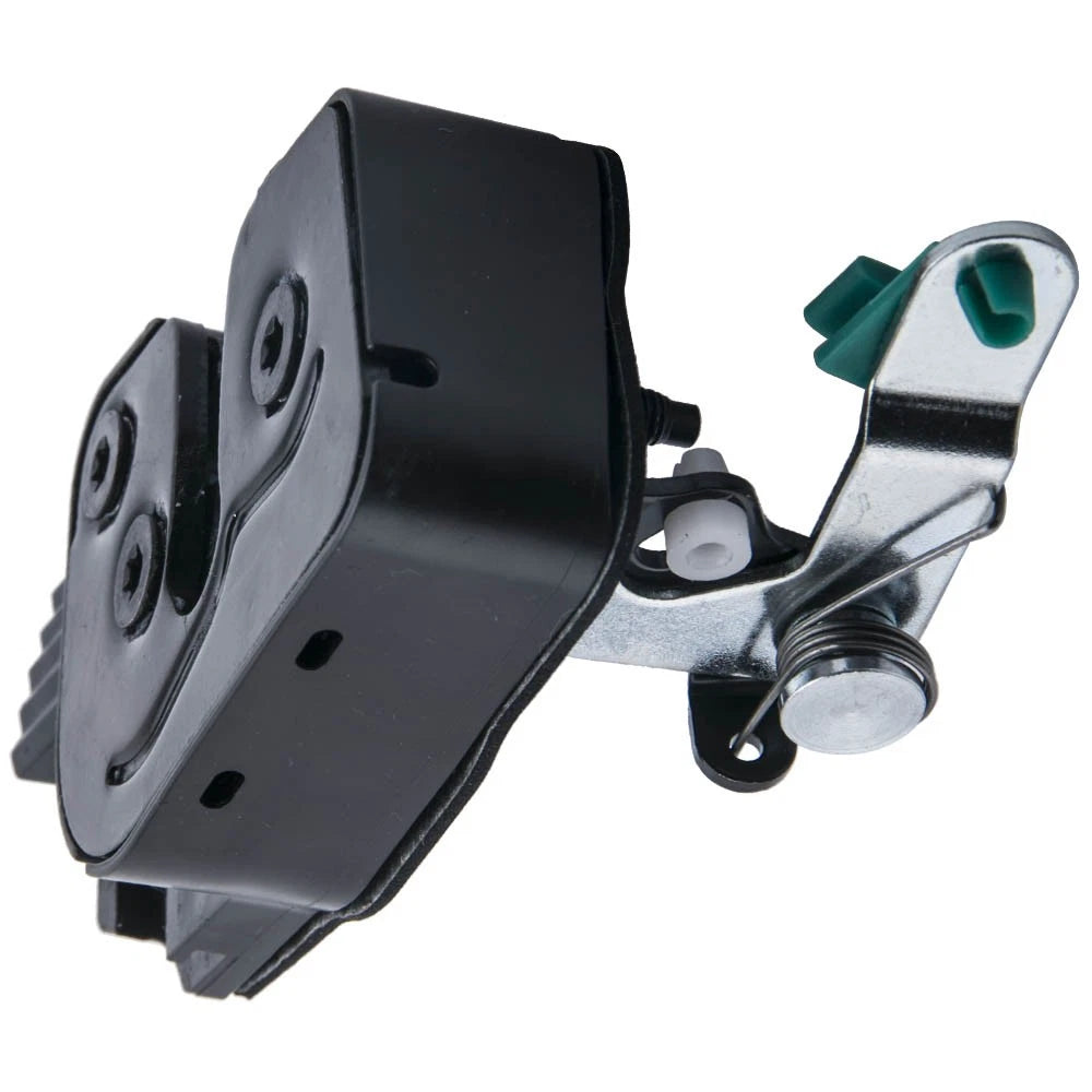 RH Passenger Side Rear Door Lock Actuator for Ram 1500 2500 3500 (1998–2002)