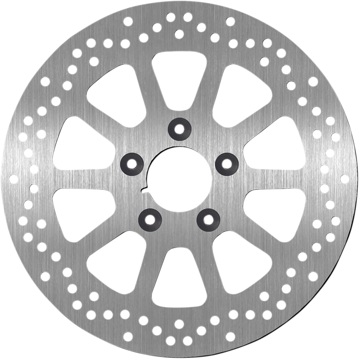 SBS Brake Rotor Front 11.5" for Harley Davidson Heritage Softail (2000–2014) 5139