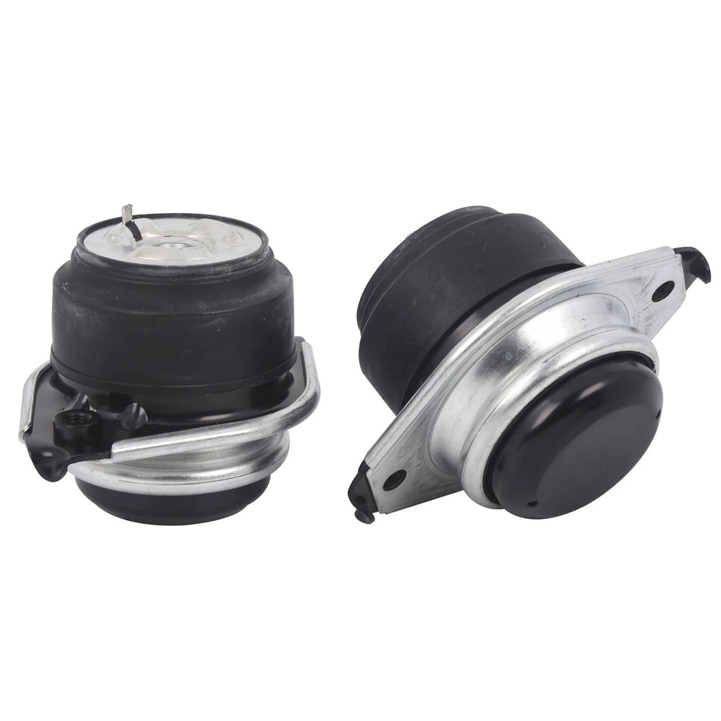 Engine Motor Mount Set for Mercedes-Benz ML350 (2006-2011)