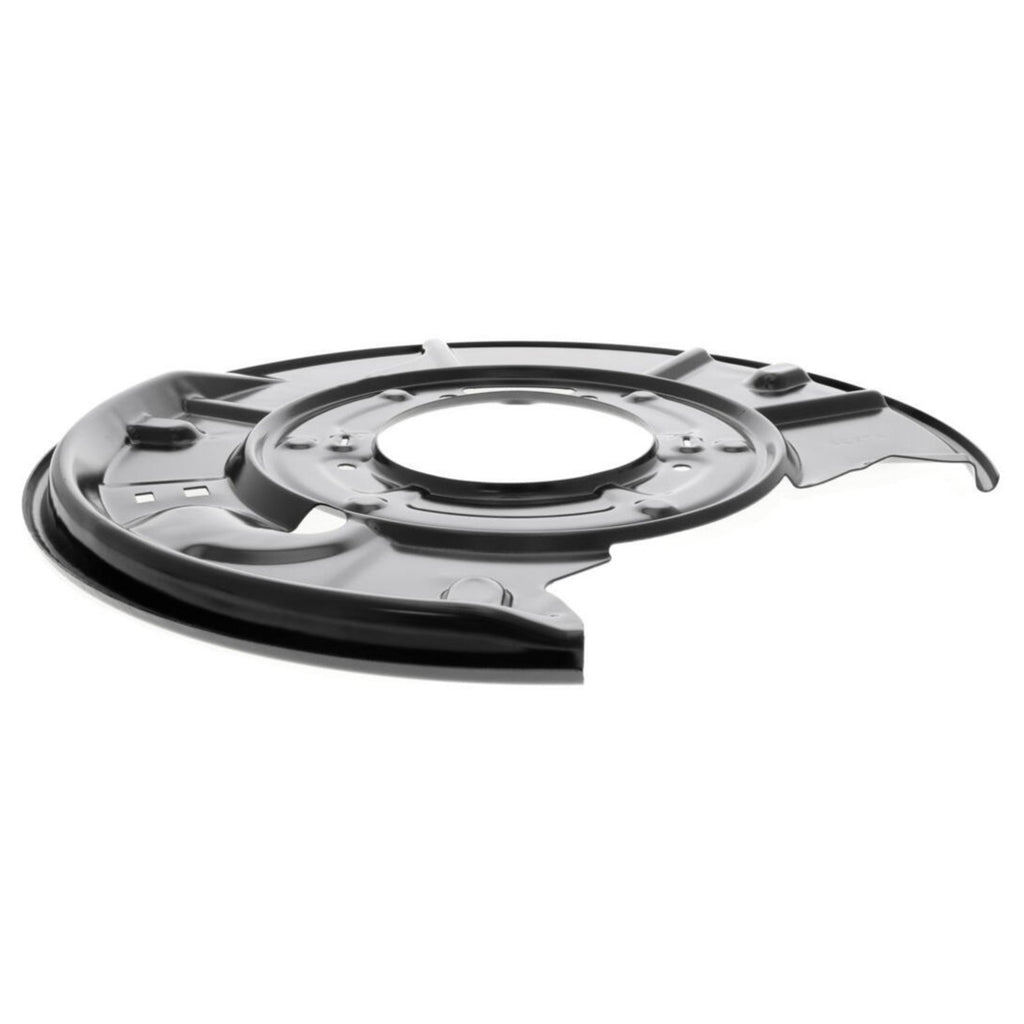 Brake Dust Shield for Mercedes-Benz (2010–2015)