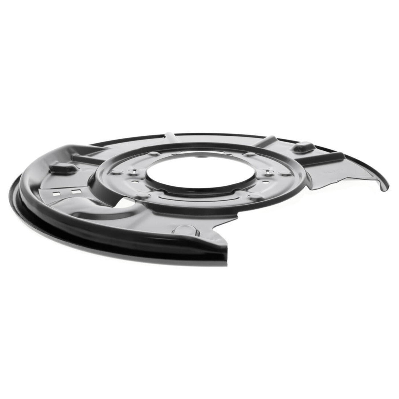 Brake Dust Shield for Mercedes-Benz (2010–2015)