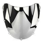 Silver ABS Windshield for Honda CBR954RR (2002-2003)