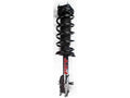 Front Left Strut and Coil Spring Assembly for Mazda CX-7 (2007–2012) MY693QK