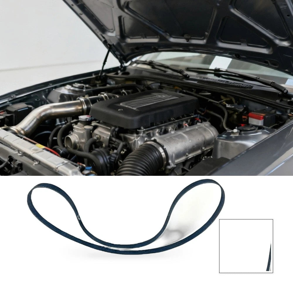 Fan Belt for Ford Kuga, Focus, Escape, Fusion (2015) F1FG-6C301DA