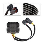Rectifier Voltage Regulator 31600-RCA-000 for Sym ATV Quad Lander 300S (2006–2014)