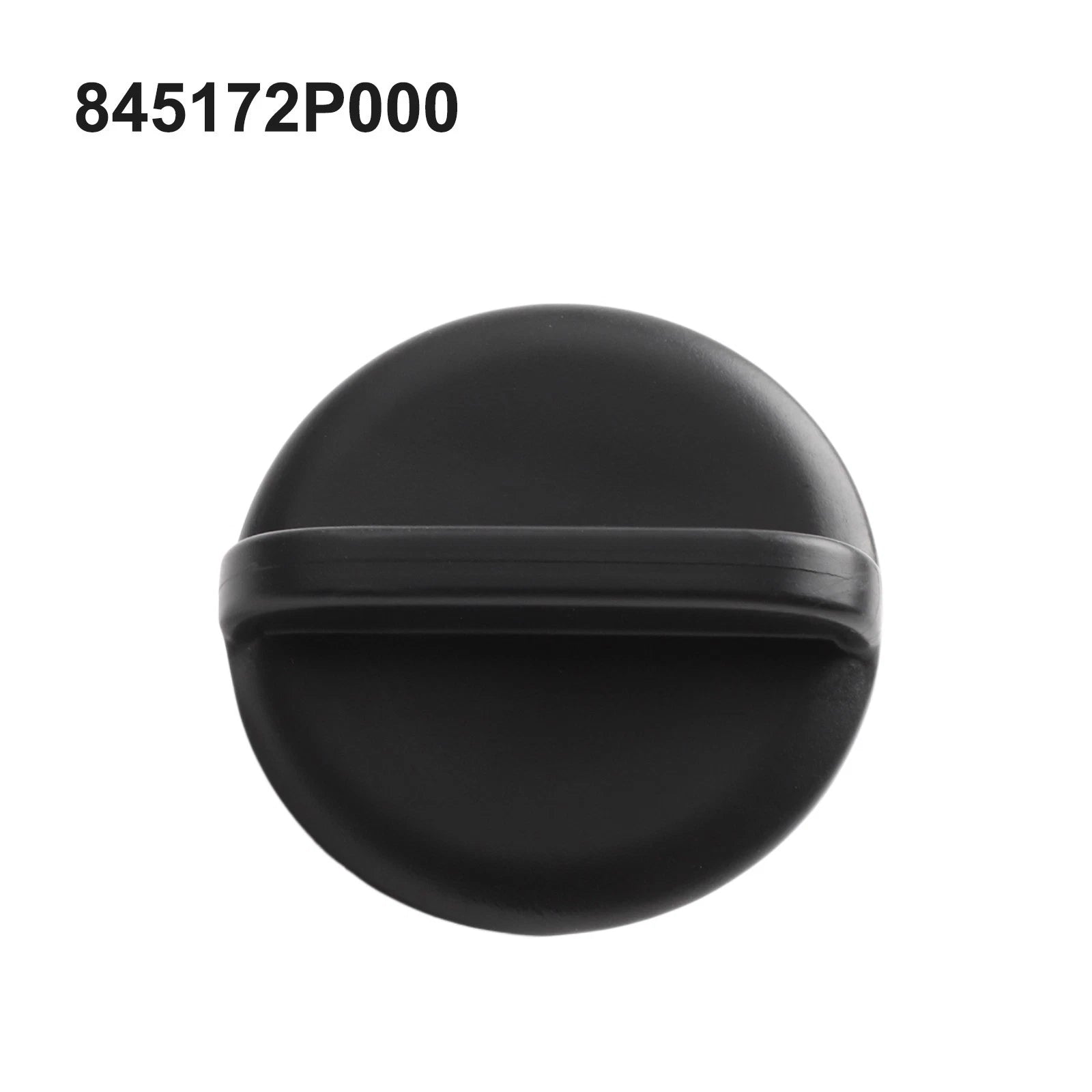 Glove Box Door Rubber Stopper for Hyundai Santa Fe (OEM 84517 2P000)