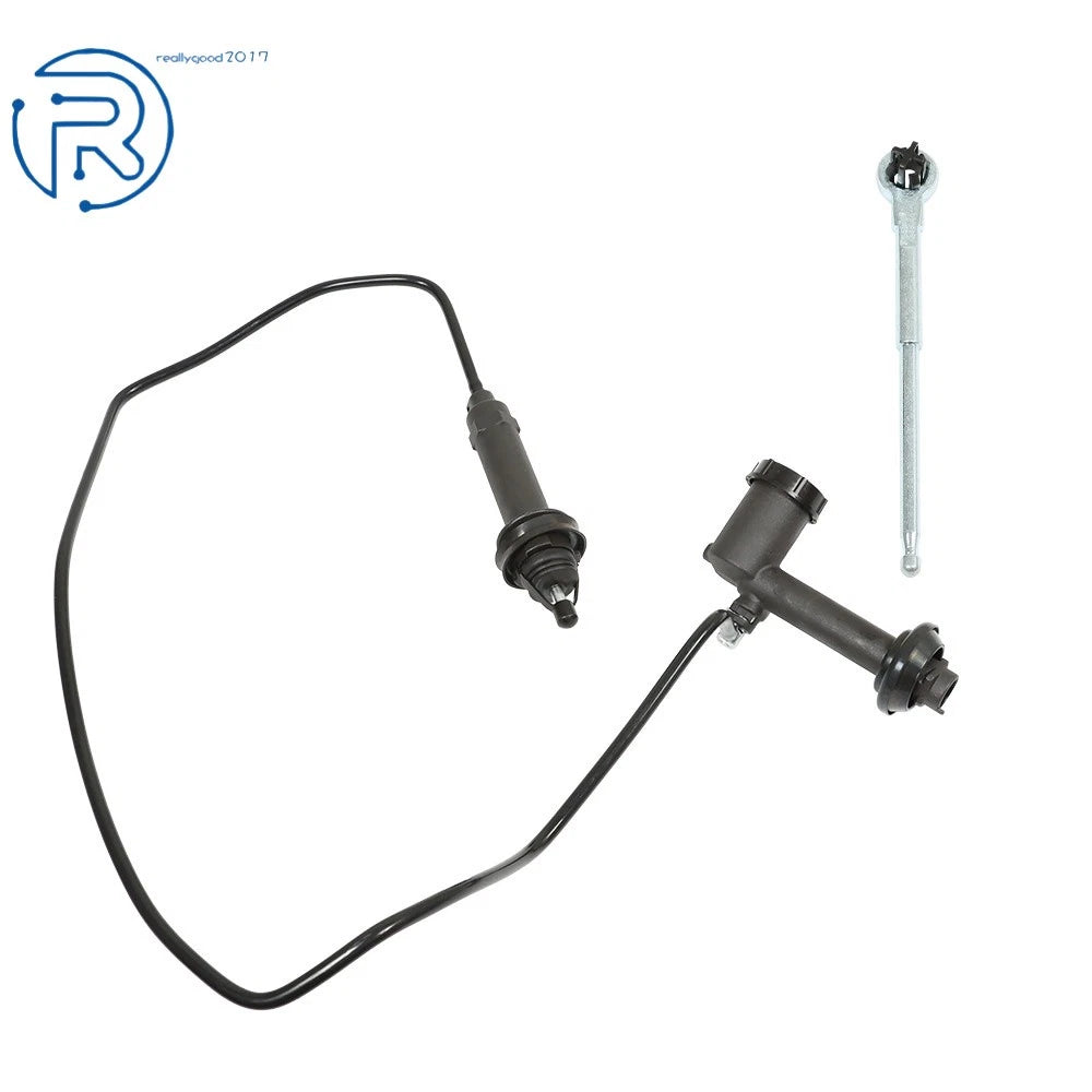 Clutch Master Slave Cylinder for Ford F-250 F-350 F-450 F-550 Super Duty (2006–2007)